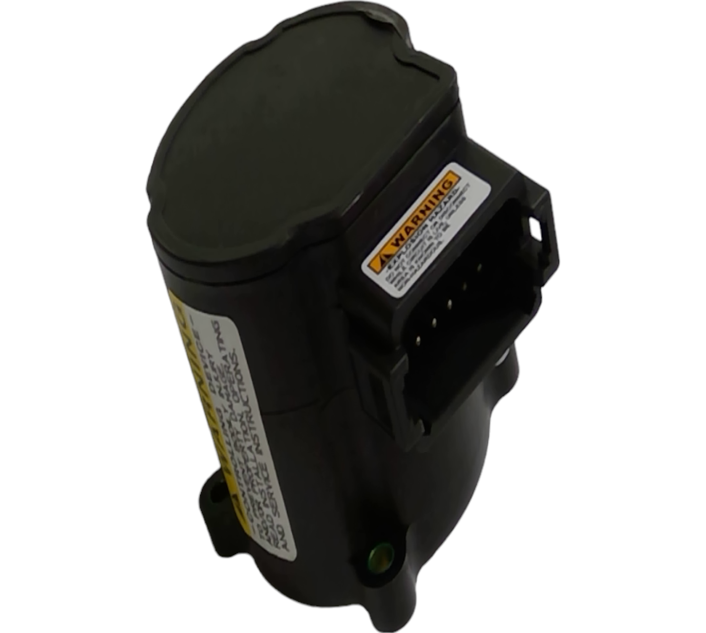 New OEM Genuine Caterpillar, Controller-E - Part # 2759802