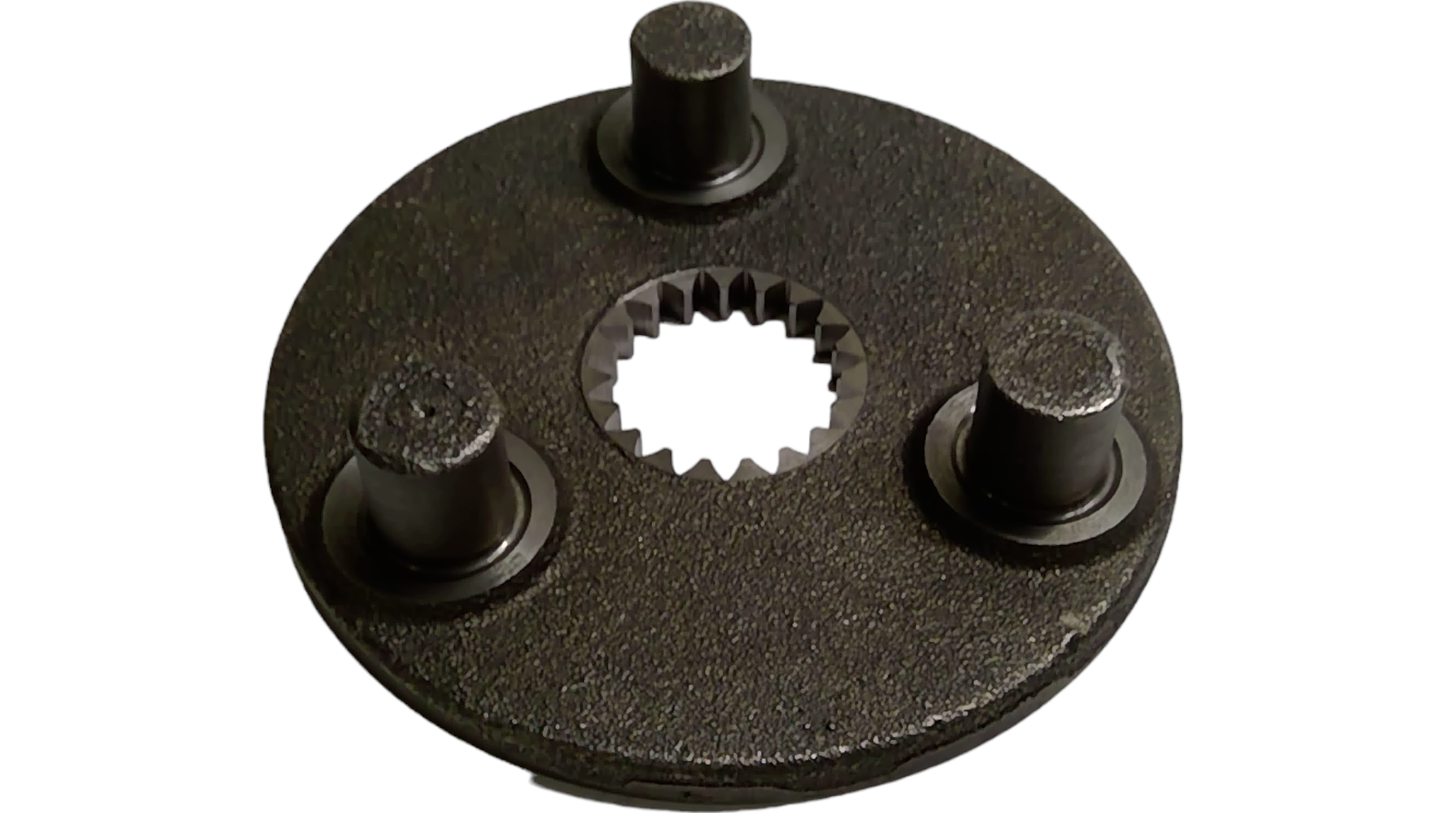 New OEM Genuine Caterpillar, Holder - Part # 2795489