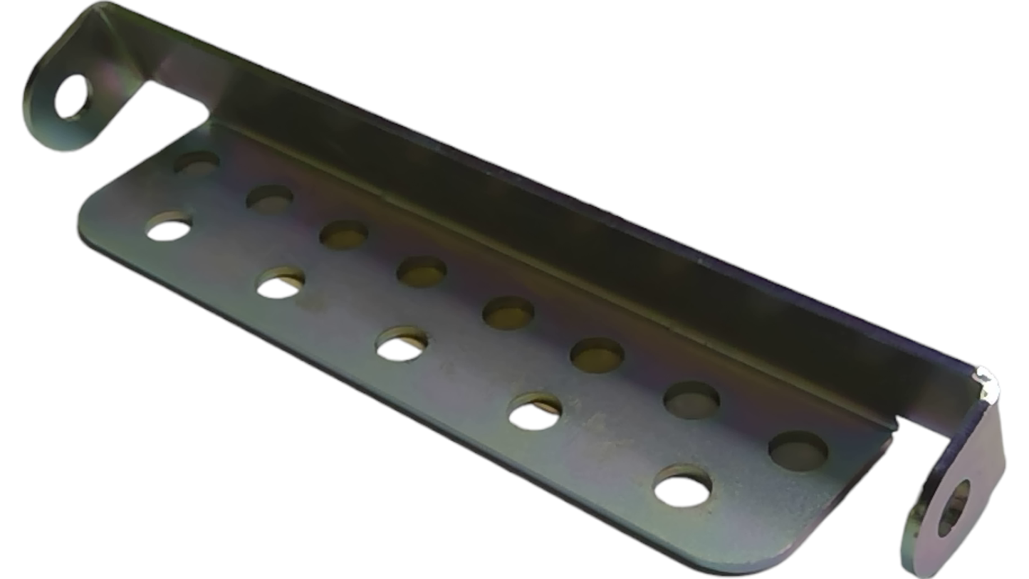 New OEM Genuine Caterpillar, Bracket - Part # 2875997