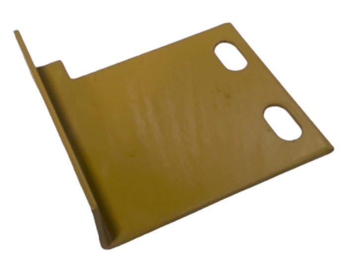 New OEM Genuine Caterpillar, Plate - Part # 2G1523