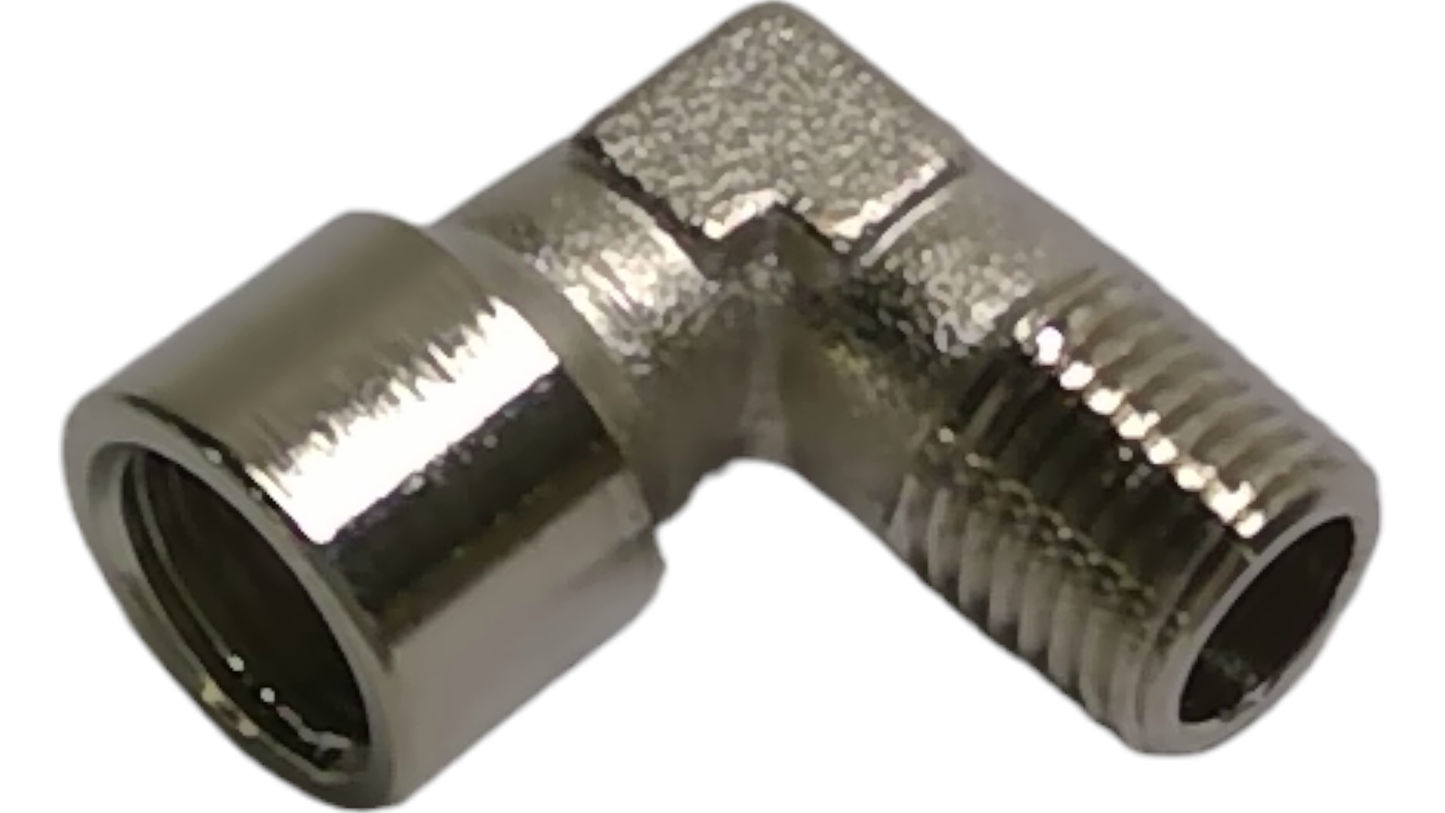 New OEM Genuine Caterpillar, Elbow - Part # 3011039