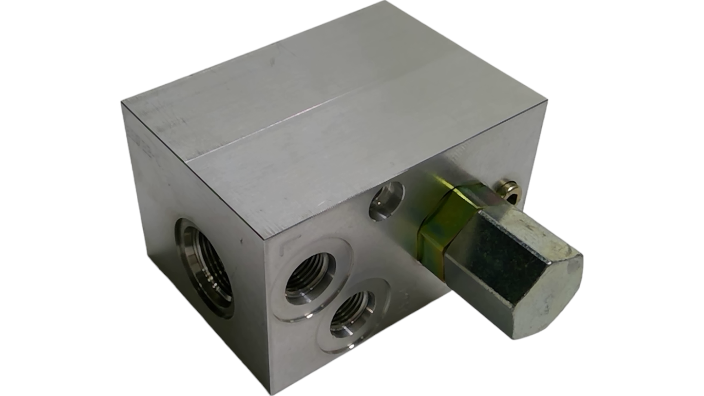 New OEM Genuine Caterpillar, Actuator As. - Part # 3040216