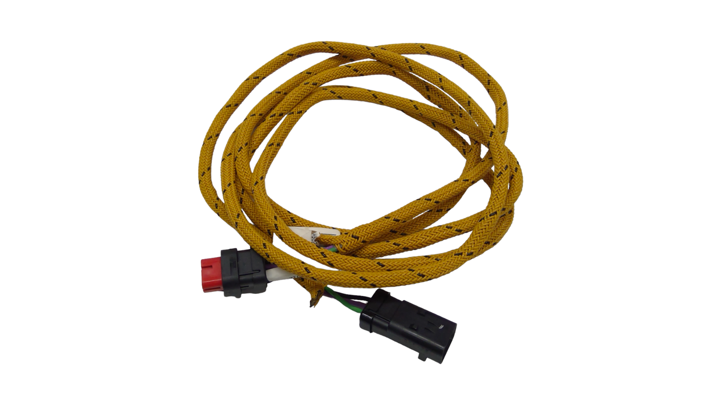 New OEM Genuine Caterpillar, Harness As. - Part # 3092828