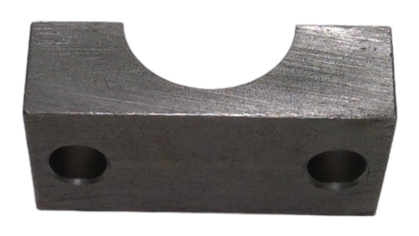 New OEM Genuine Caterpillar, Clamp - Part # 3109831