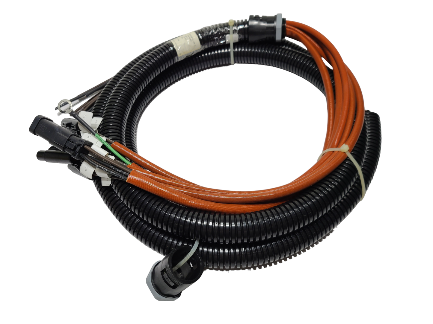New OEM Genuine Caterpillar, Harness As - Part # 3197149