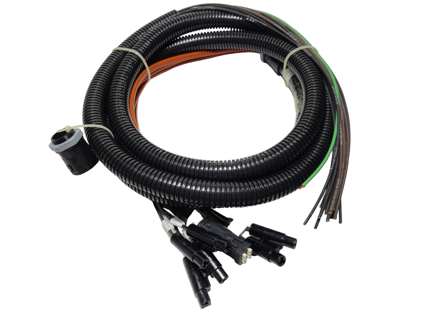 New OEM Genuine Caterpillar, Harness As - Part # 3197149