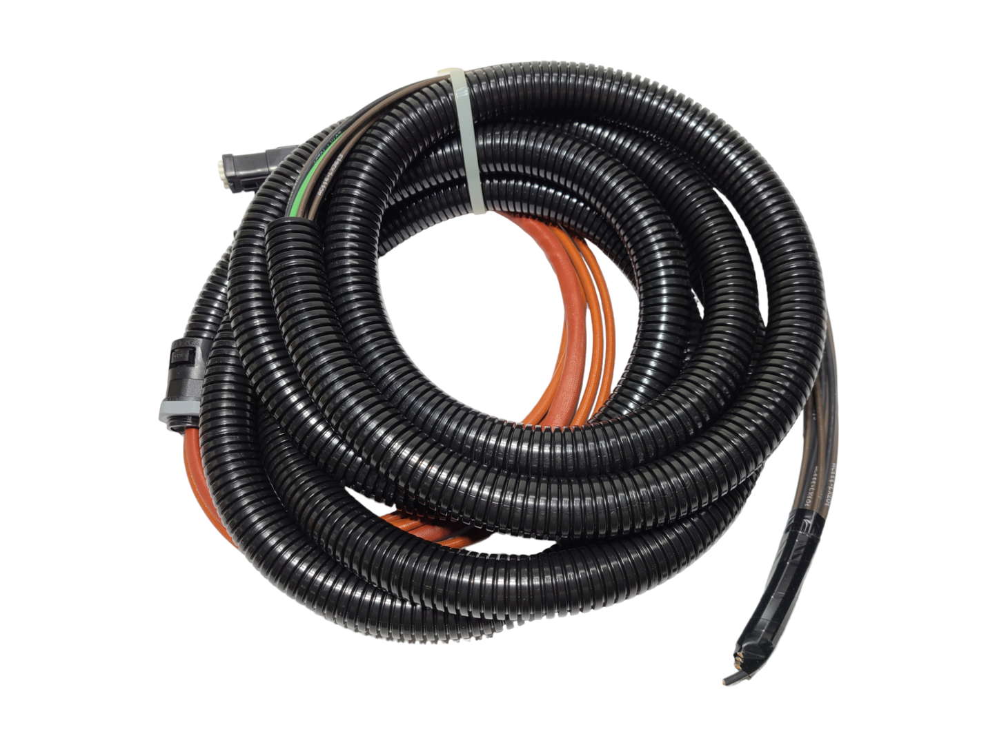 New OEM Genuine Caterpillar, Harness As - Part # 3197150