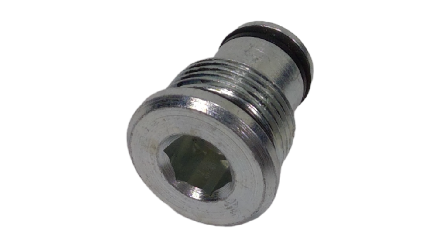 New OEM Genuine Caterpillar, Plug - Part # 3293957