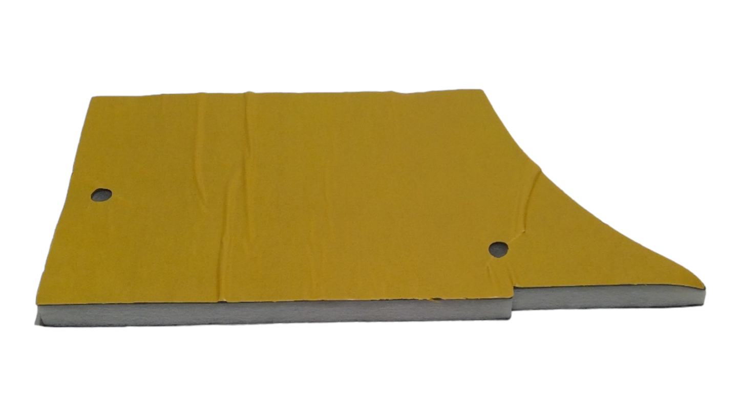 New OEM Genuine Caterpillar, Insulation - Part # 3399585