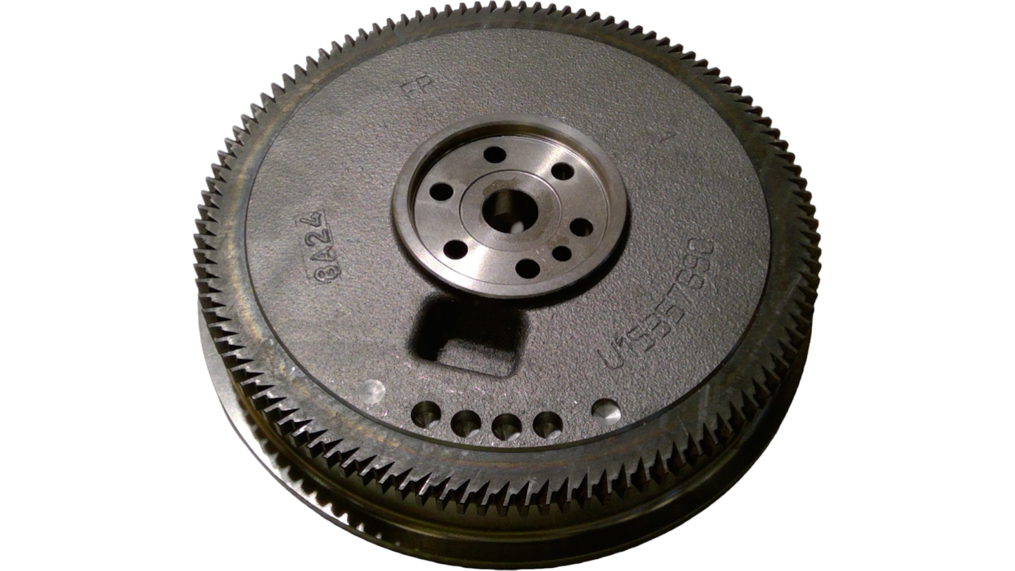 New OEM Genuine Caterpillar, Flywheel As - Part # 3638894