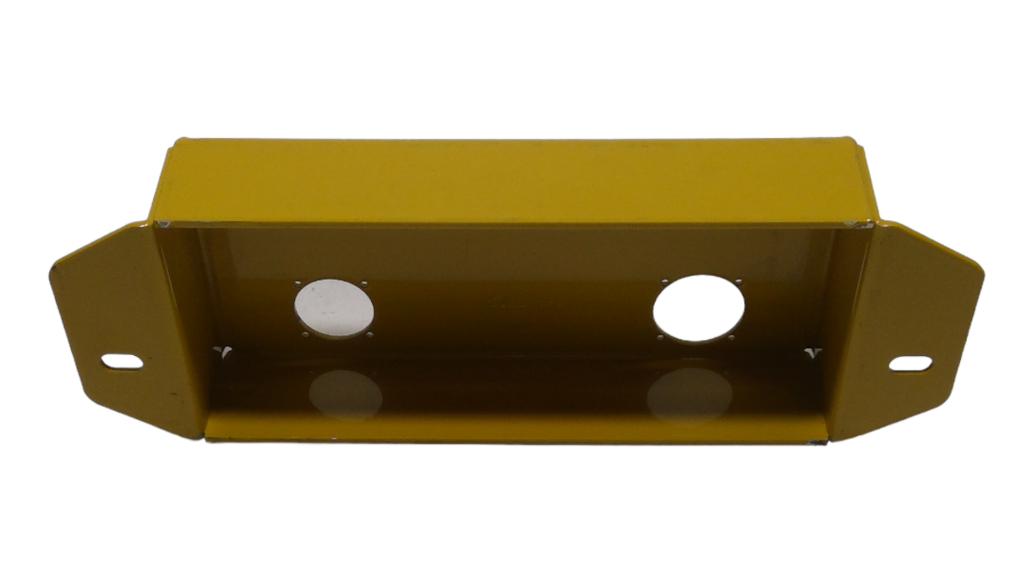 New OEM Genuine Caterpillar, Bracket - Part # 3643813