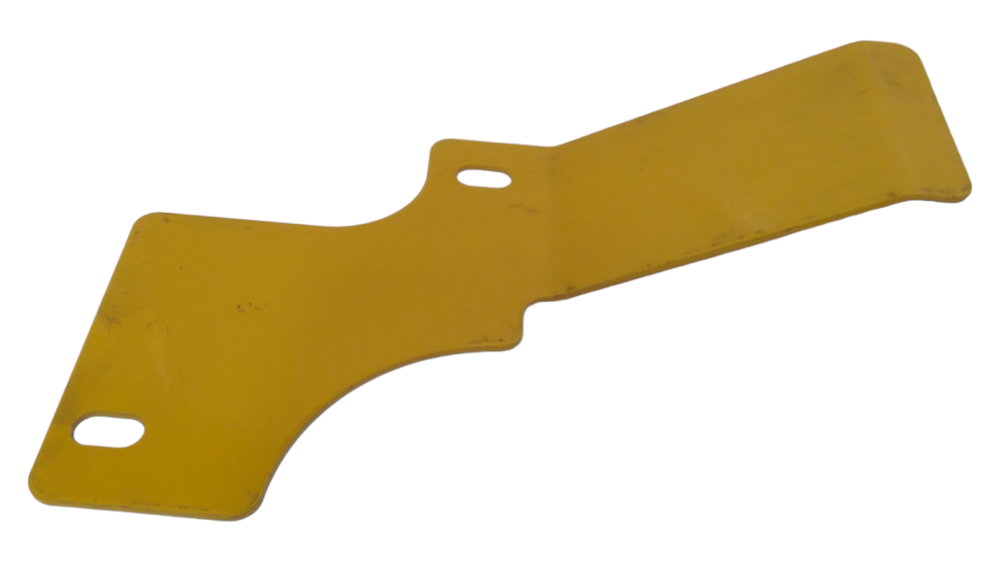 New OEM Genuine Caterpillar, Guard Rh - Part # 3701317