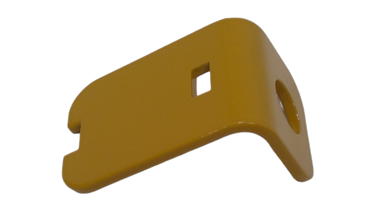 New OEM Genuine Caterpillar, Bracket - Part # 4400336