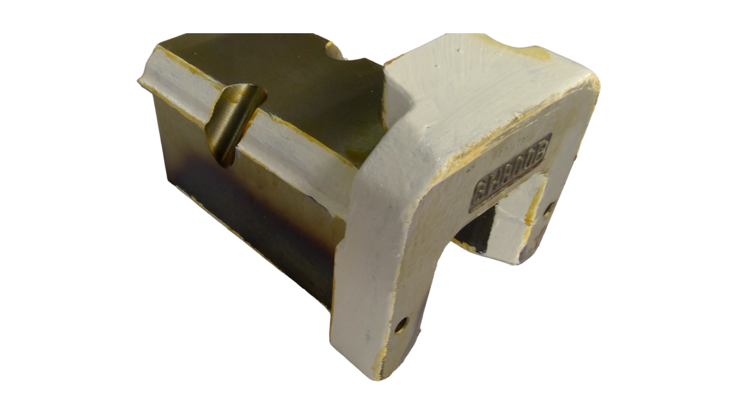 New OEM Genuine Caterpillar, Device-Wear - Part # 4838911