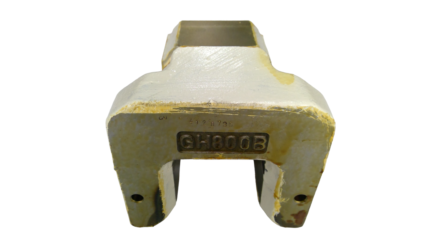 New OEM Genuine Caterpillar, Device-Wear - Part # 4838911