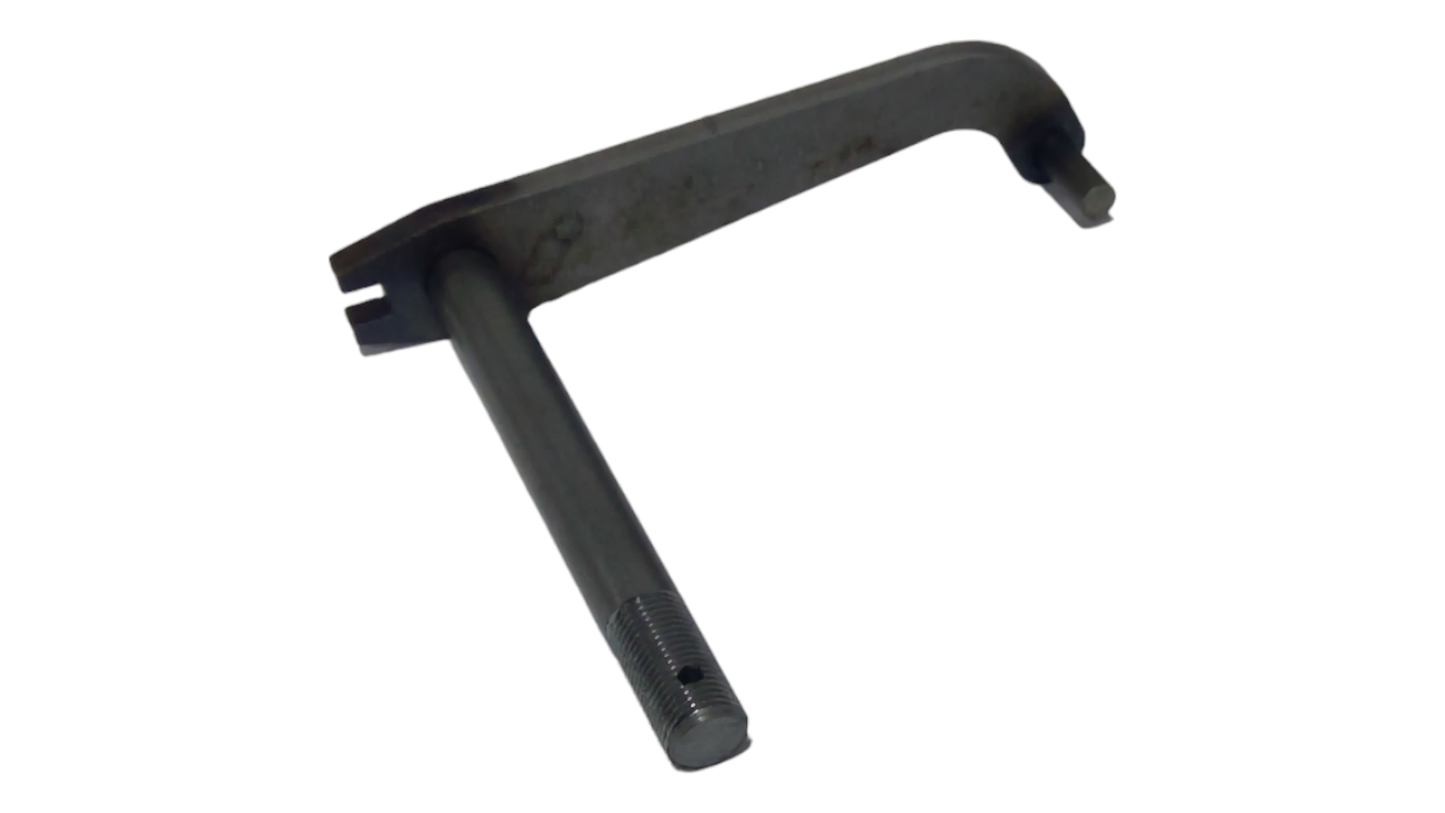 New OEM Genuine Caterpillar, Latch A-Rh - Part # 4V5354