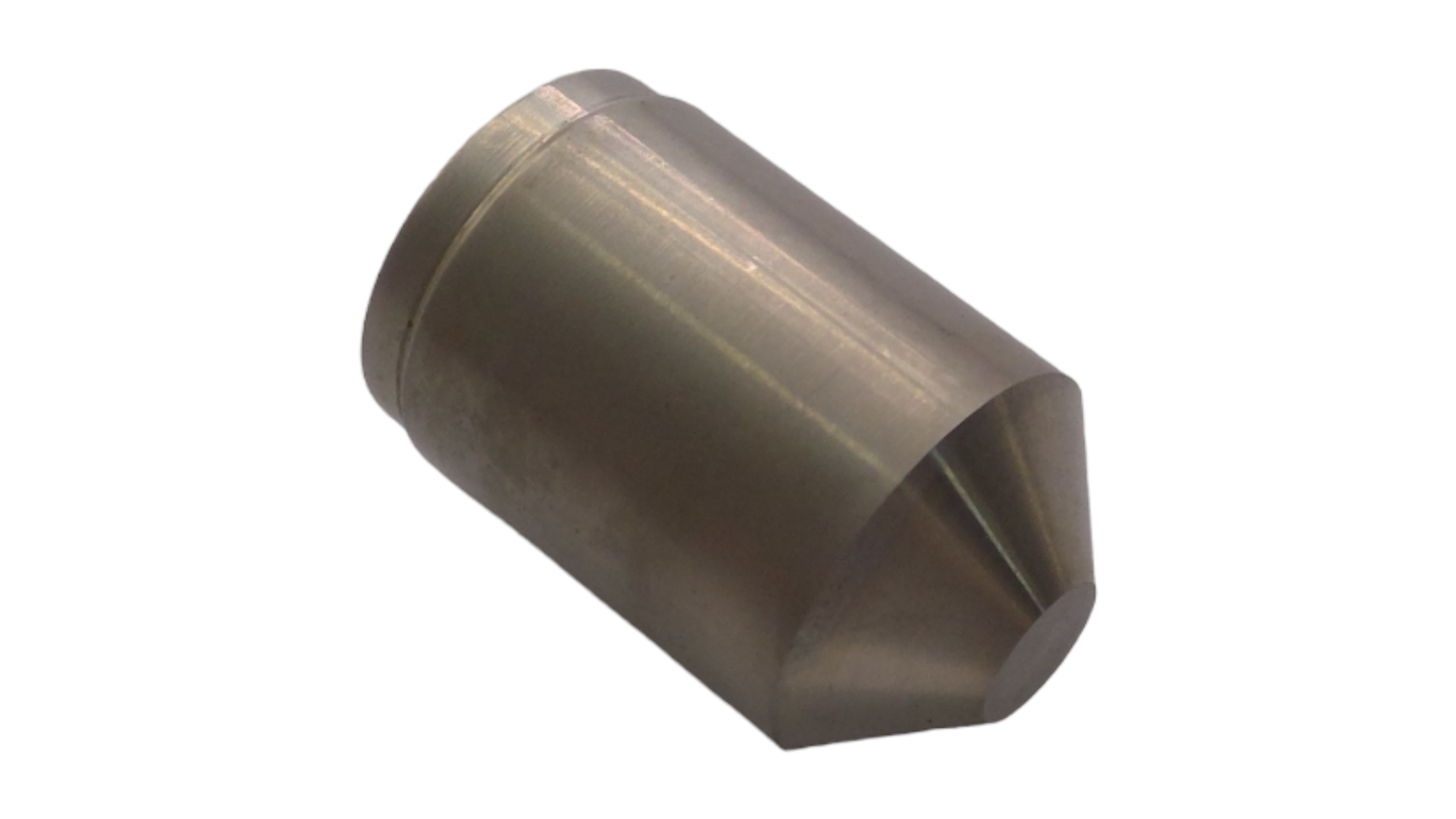 New OEM Genuine Caterpillar, Cone-Valve - Part # 5313620