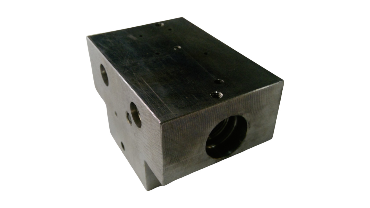 New OEM Genuine Caterpillar, Plate As - Part # 5316892