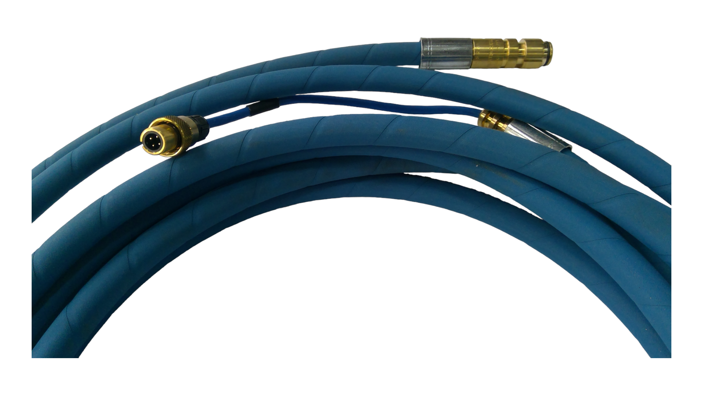 New OEM Genuine Caterpillar, Cable As - Part # 5322607