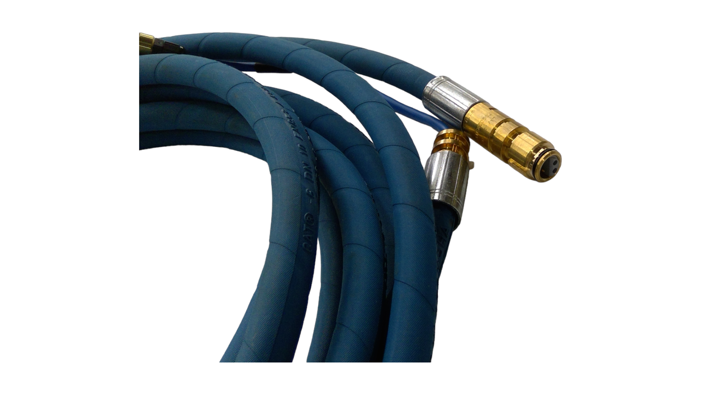 New OEM Genuine Caterpillar, Cable As - Part # 5322607