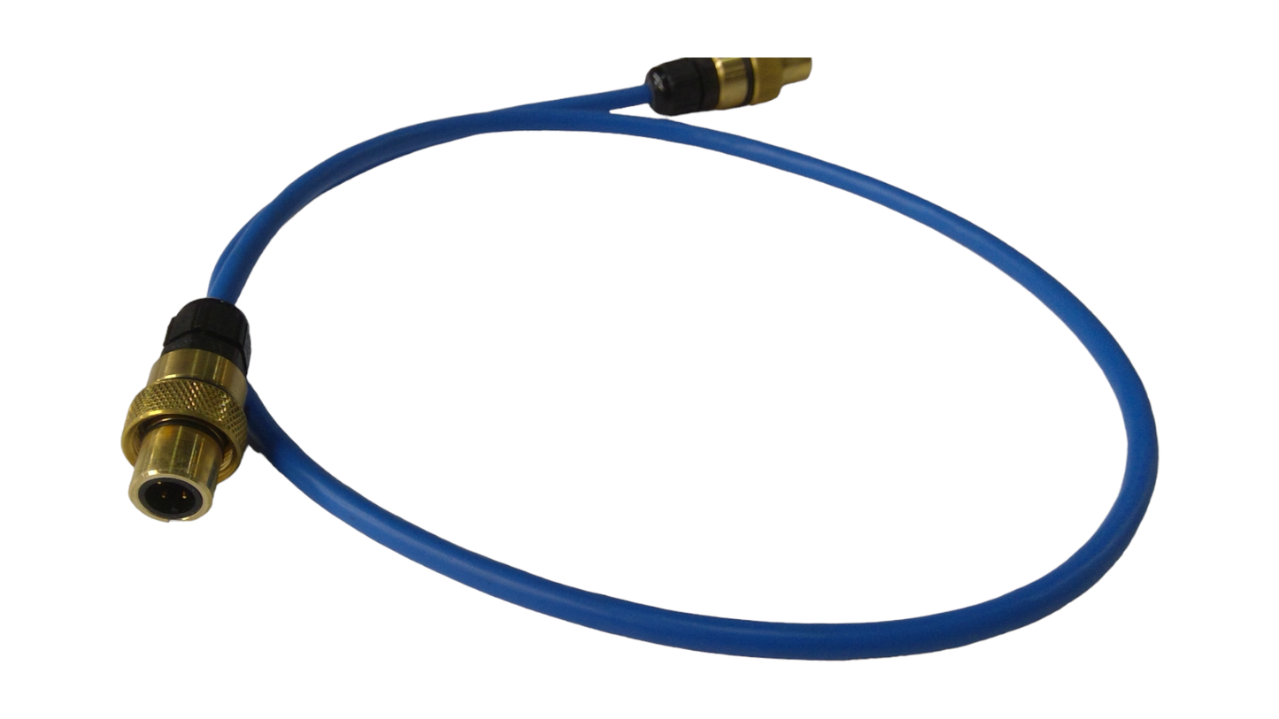 New OEM Genuine Caterpillar, Cable As - Part # 5324343