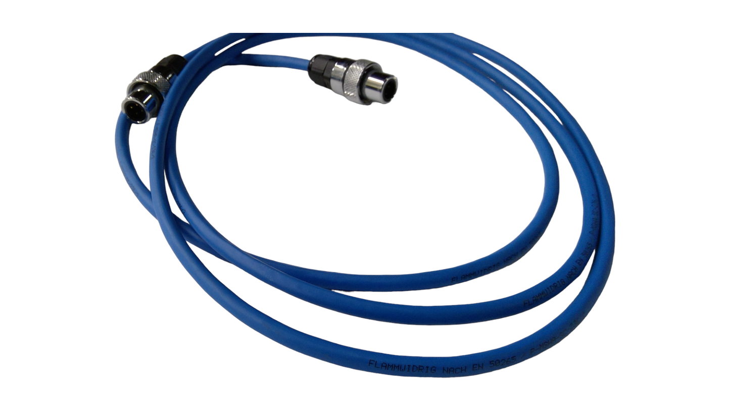 New OEM Genuine Caterpillar, Cable As - Part # 5324484