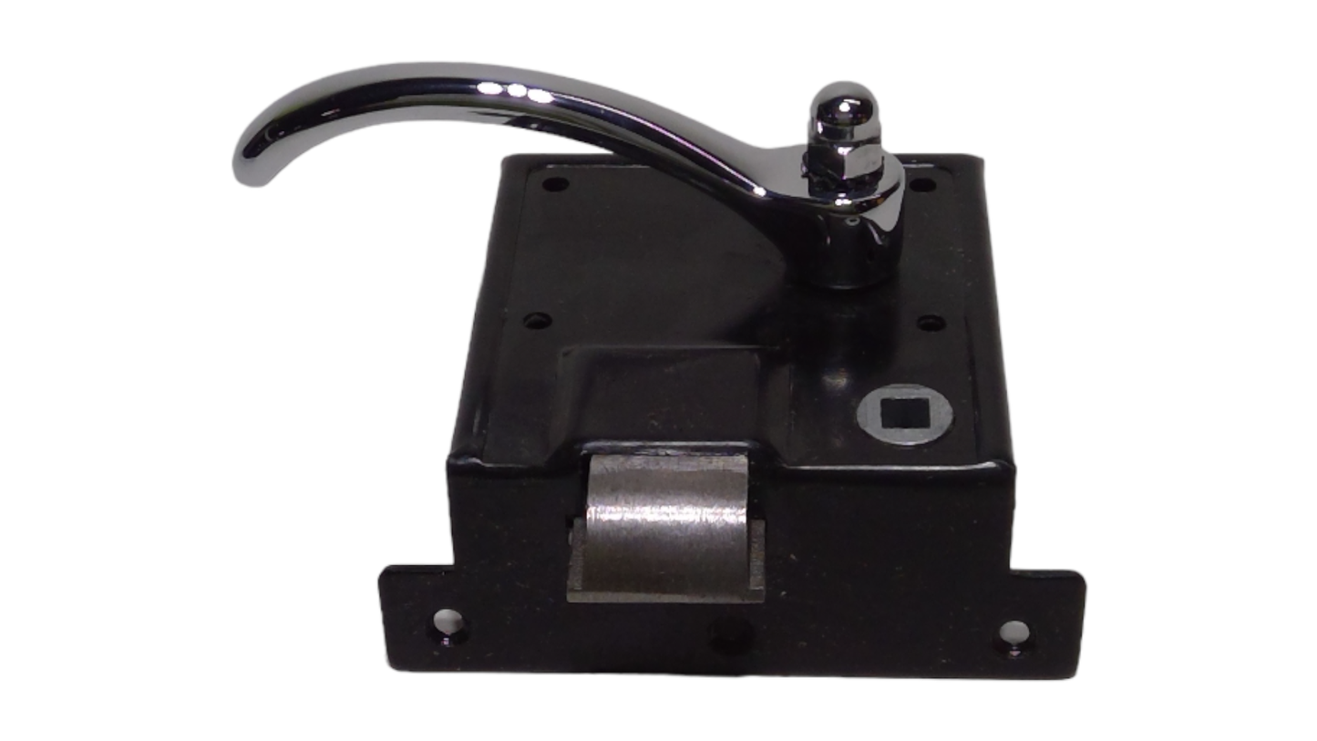 New OEM Genuine Caterpillar, Lock - Part # 5349929