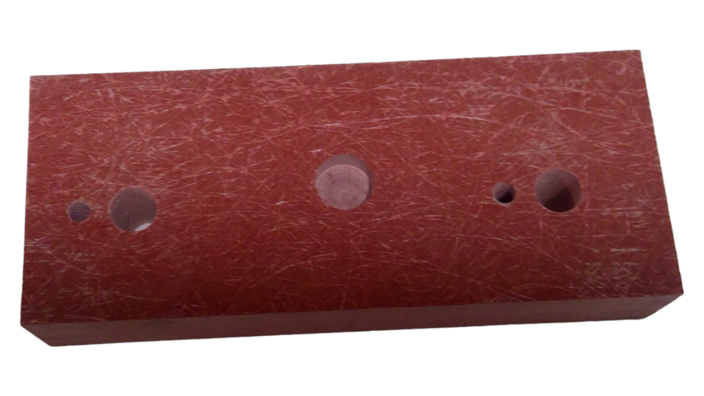 New OEM Genuine Caterpillar, Spacer - Part # 5420567