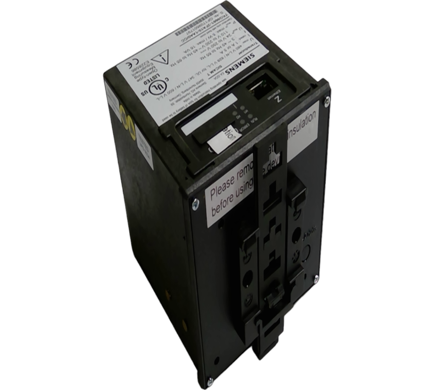 New OEM Genuine Caterpillar, Converter - Part # 5424356