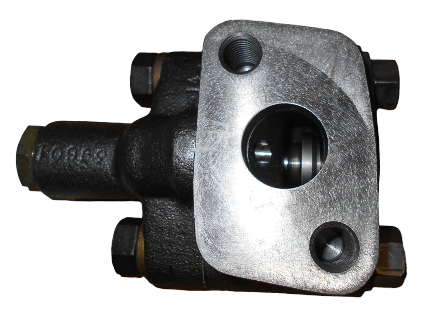 New OEM Genuine Caterpillar, Valve G - Part # 5J9113