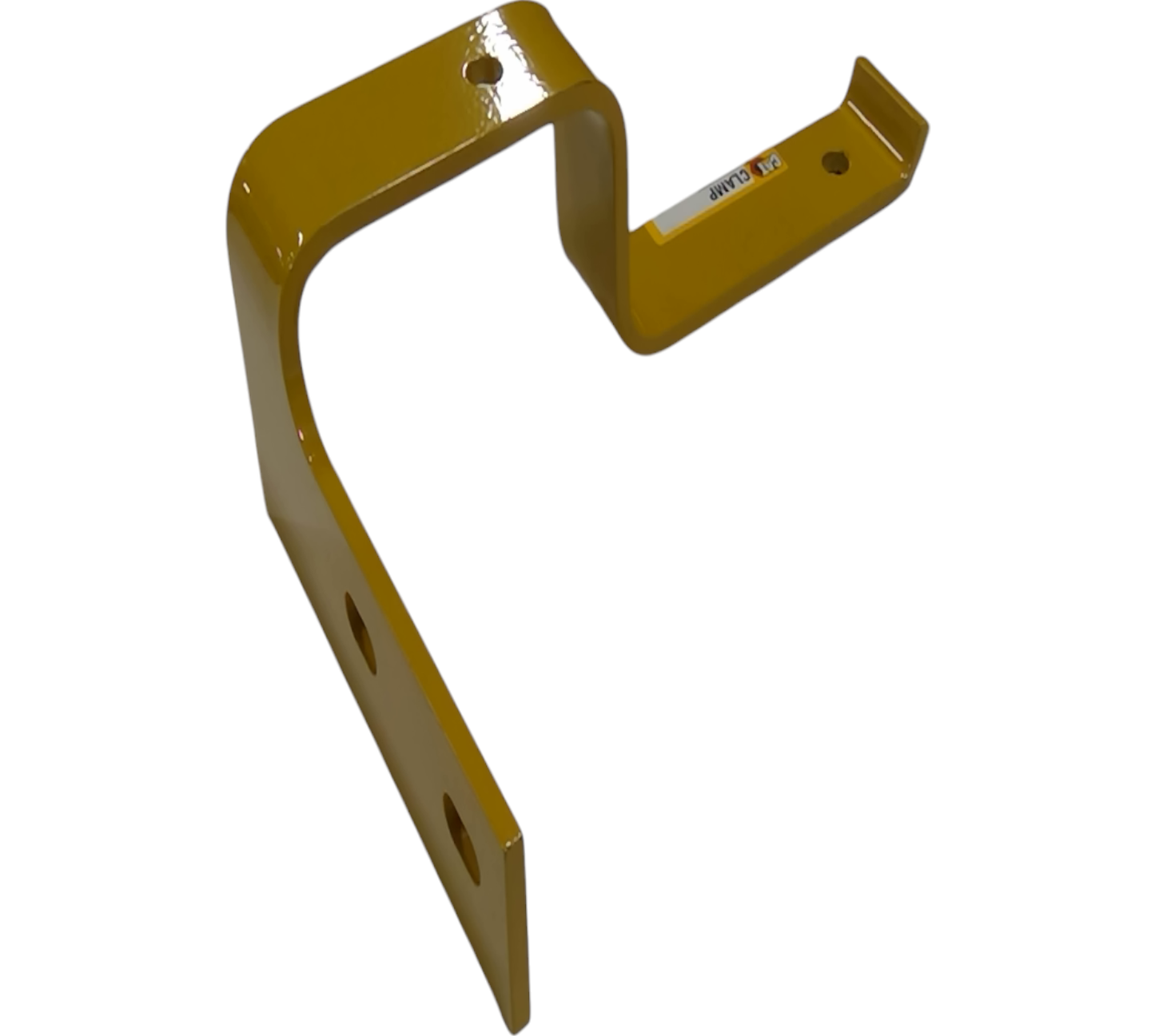 New OEM Genuine Caterpillar, Clamp - Part # 7Y2153