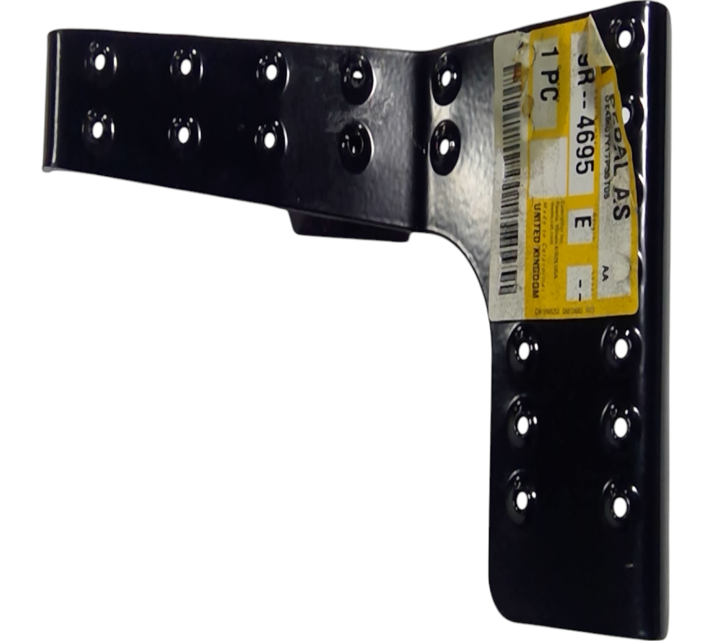 New OEM Genuine Caterpillar, Pedal Assy - Part # 9R4695