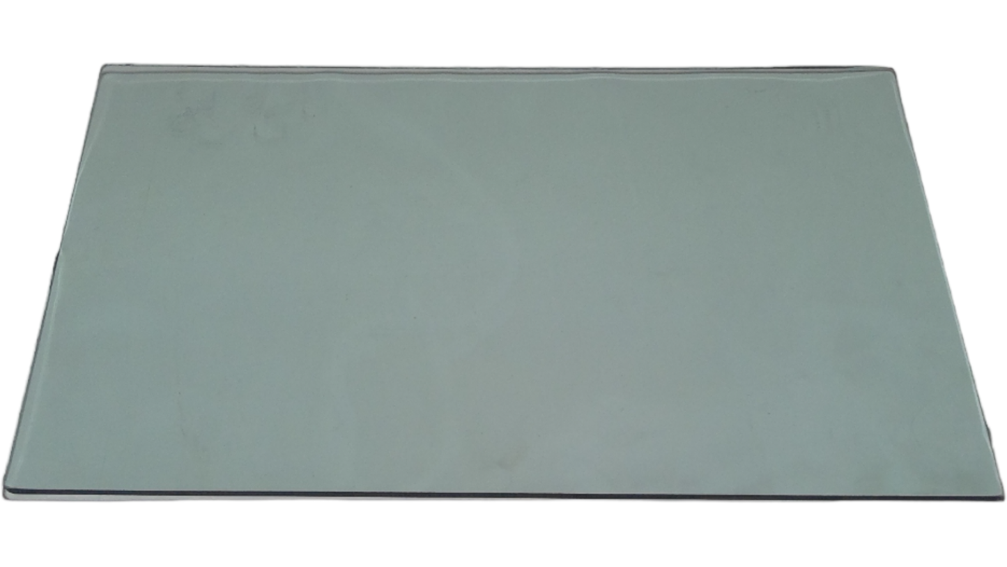 New OEM Genuine Caterpillar, Glass - Part # 9V3907