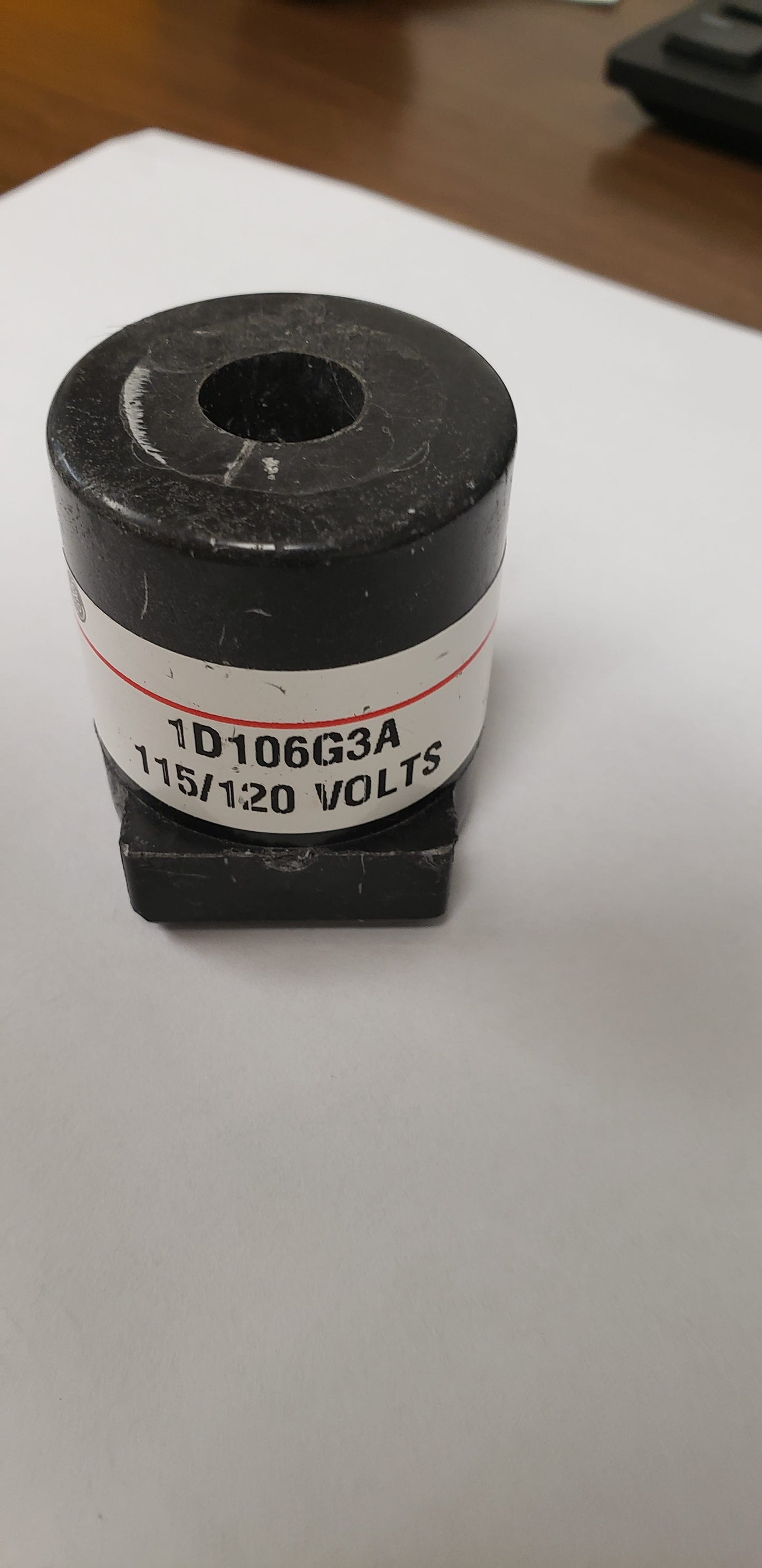 New OEM Genuine Caterpillar, Coil Operating - Part # 1241879