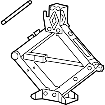 Jack Scissors