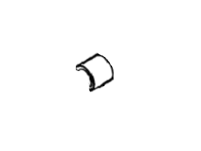 Sleeve, Gear Bearing