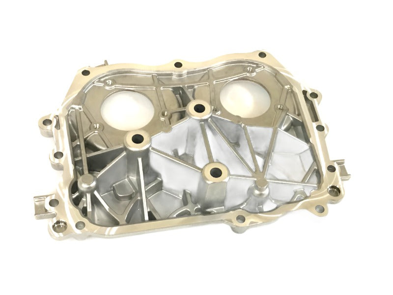 New OEM 2014-2019 Mercedes-Benz CLA250 Timing Chain Cover, Part # A 270 015 04 00