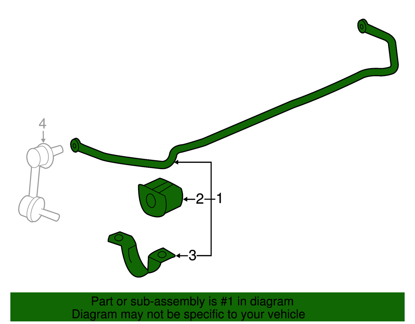 Stabilizer Bar