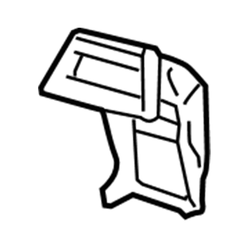 Cover Seat Belt