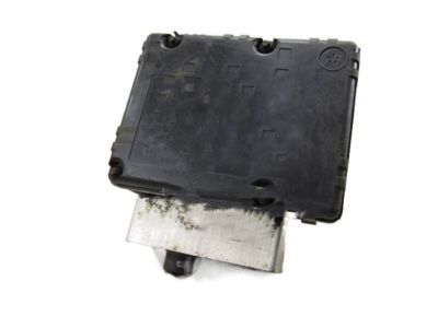 Hydraulic Control Unit Anti-Lock Brake System