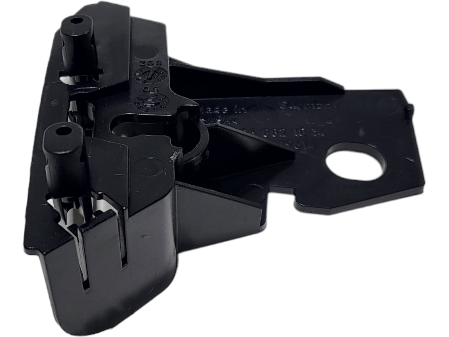 New 2007-2009 Fits Chrysler Sprinter 2500 Retainer - Part # 1HE33XDVAA