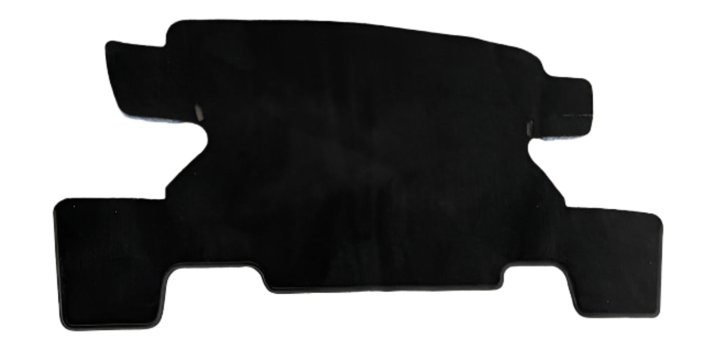 New 2013 Fits Chrysler Viper Carpet-Insert - Part # 1UL69DX9AD