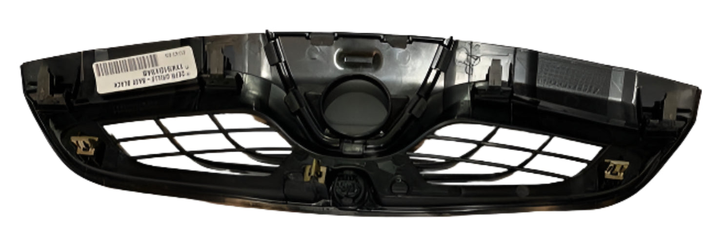 New 2013-2014 Fits Chrysler Viper Grille-Defroster - Part # 1YK91DX9AB