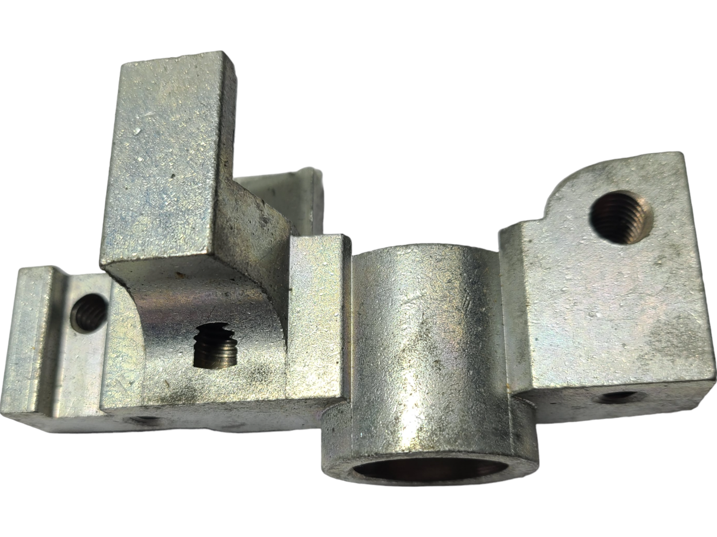 New 2001-2003 Fits Chrysler Ram Van, Ram Wagon Body Half Hinge - Part # 4498159