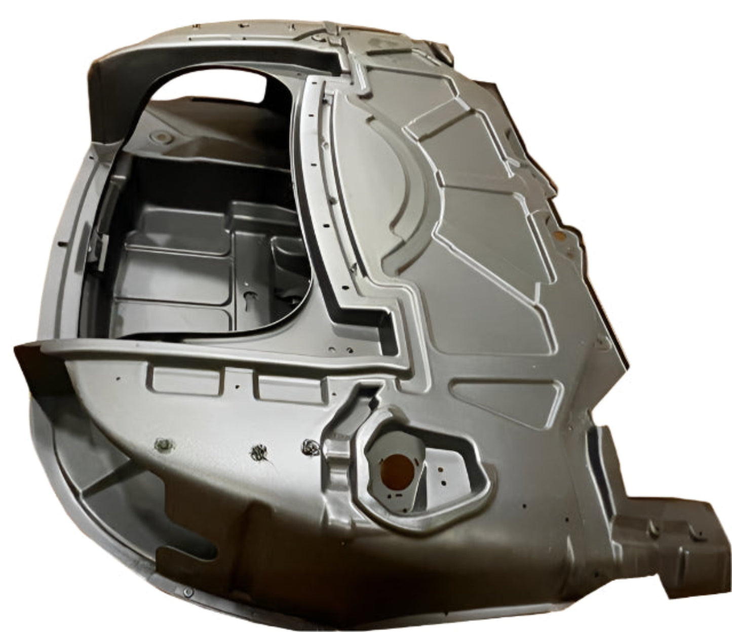 New 1999-2000 Fits Chrysler Viper Pan-Floor - Part # 4848187AB