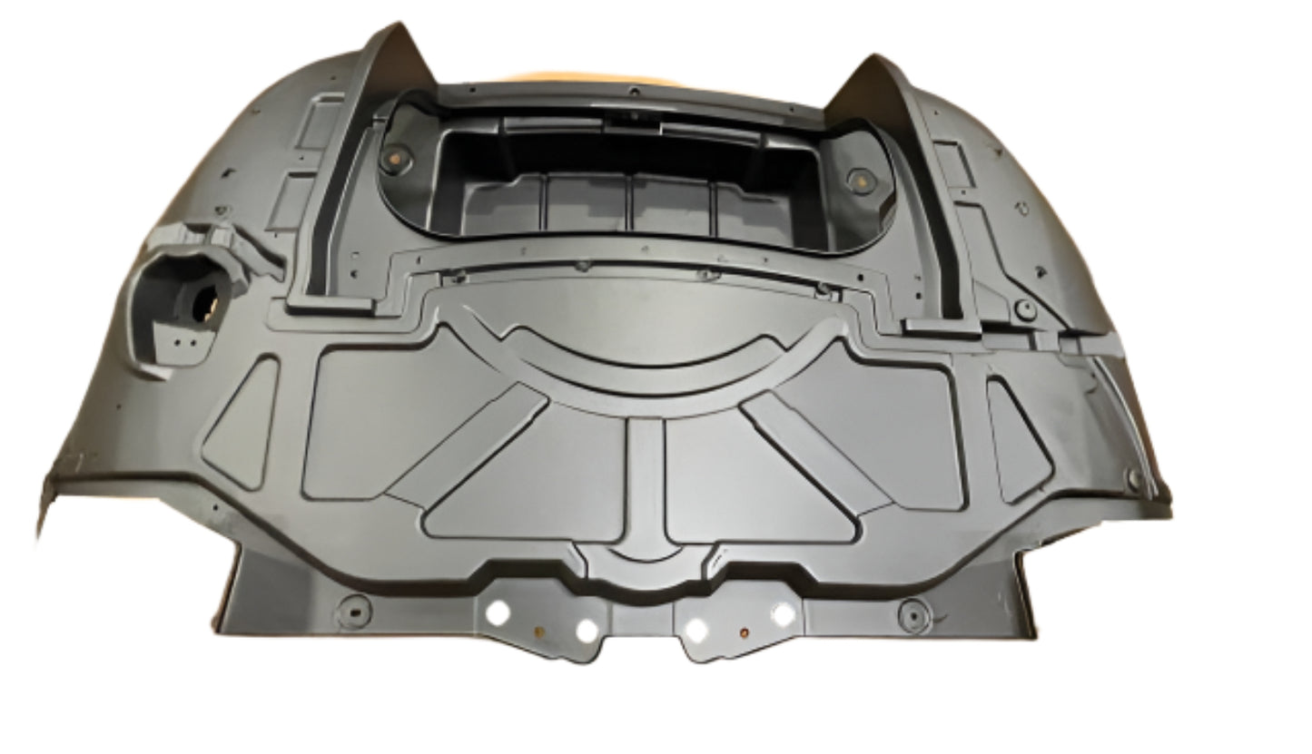 New 1999-2000 Fits Chrysler Viper Pan-Floor - Part # 4848187AB