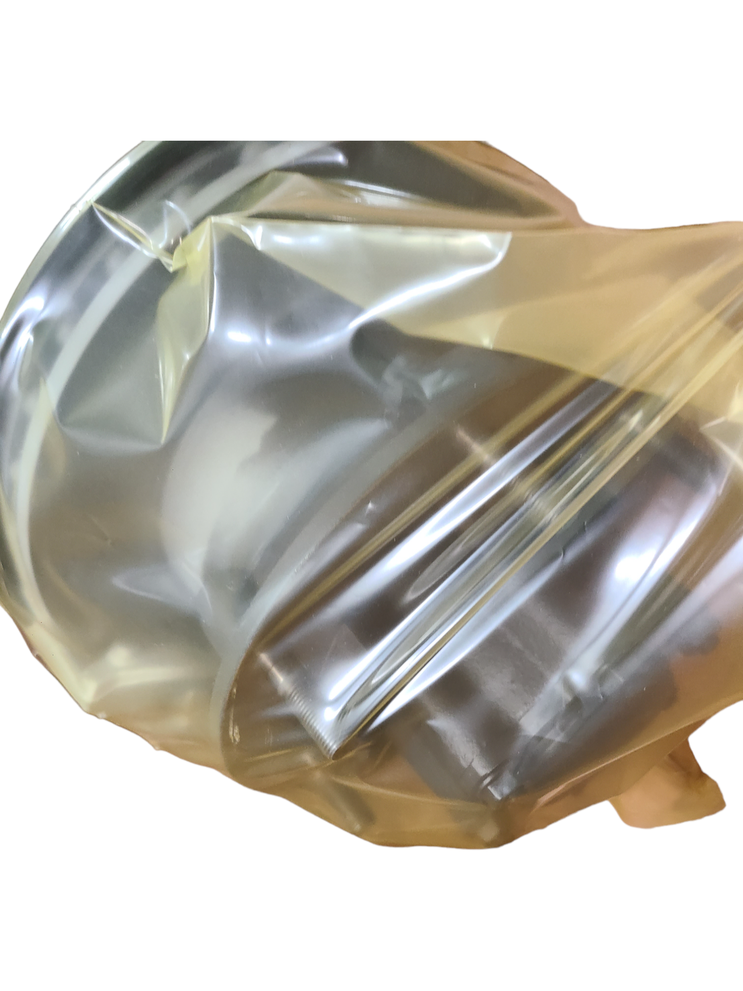 New 2008-2009 Fits Chrysler Sprinter 2500 Axle-Service Rear - Part # 4862650AB
