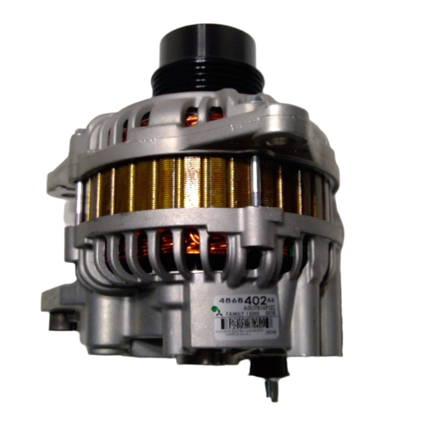 New 2001-2002 Fits Chrysler Prowler Alternatr-Engine - Part # 4868402AA