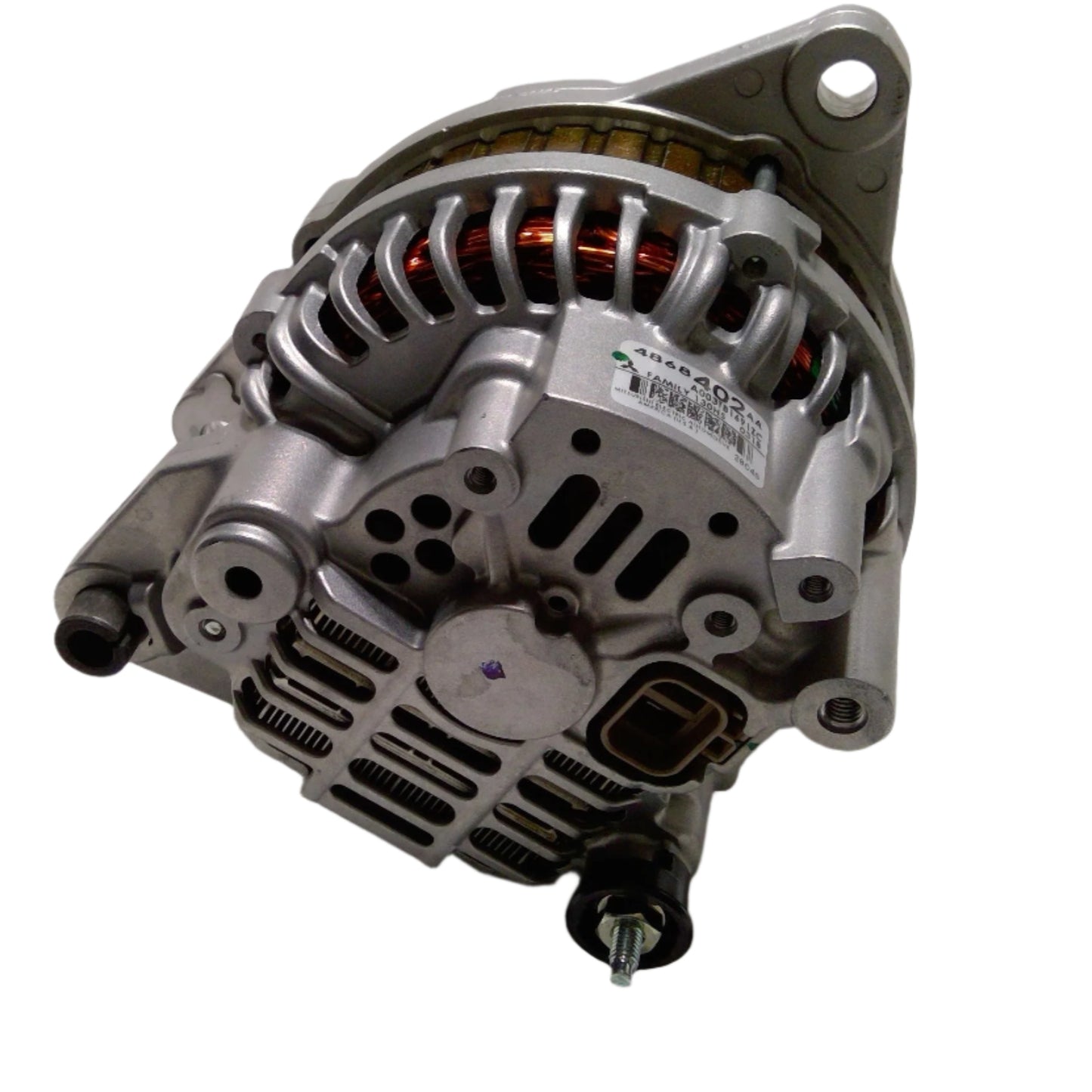 New 2001-2002 Fits Chrysler Prowler Alternatr-Engine - Part # 4868402AA