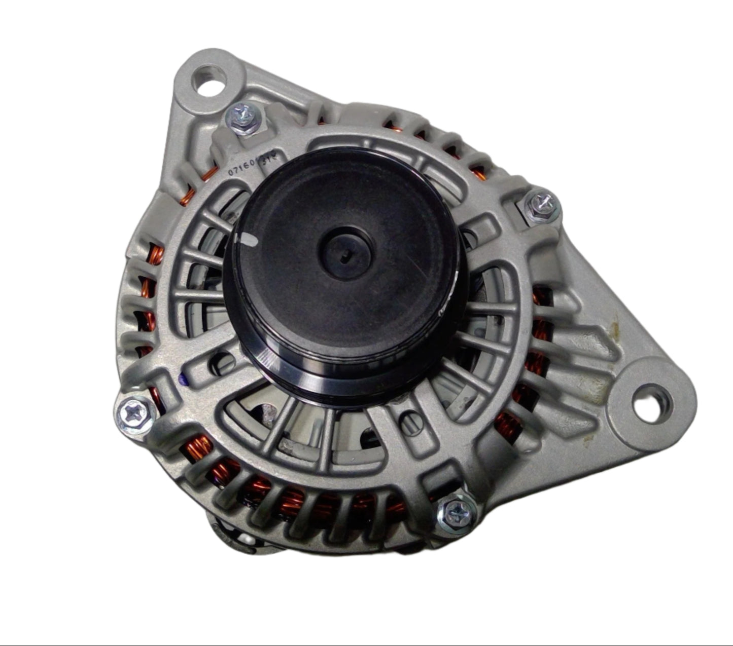 New 2001-2002 Fits Chrysler Prowler Alternatr-Engine - Part # 4868402AA